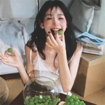 她在梦中跳舞