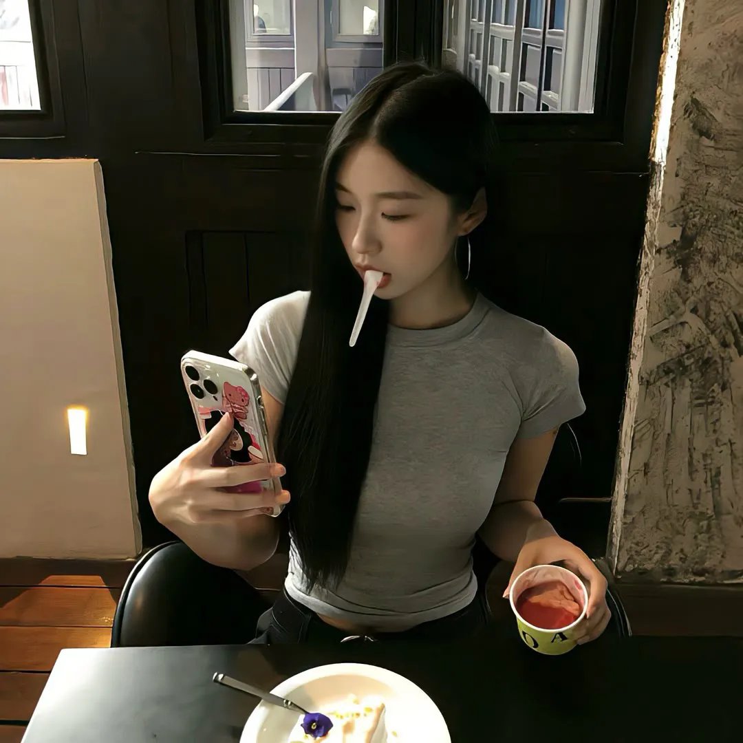就这样... 第一季