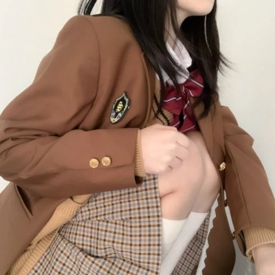 老大冻未条